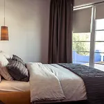The Blue House In *