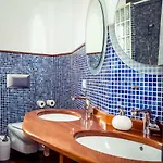 The Blue House In Villa Maspalomas (Gran Canaria)
