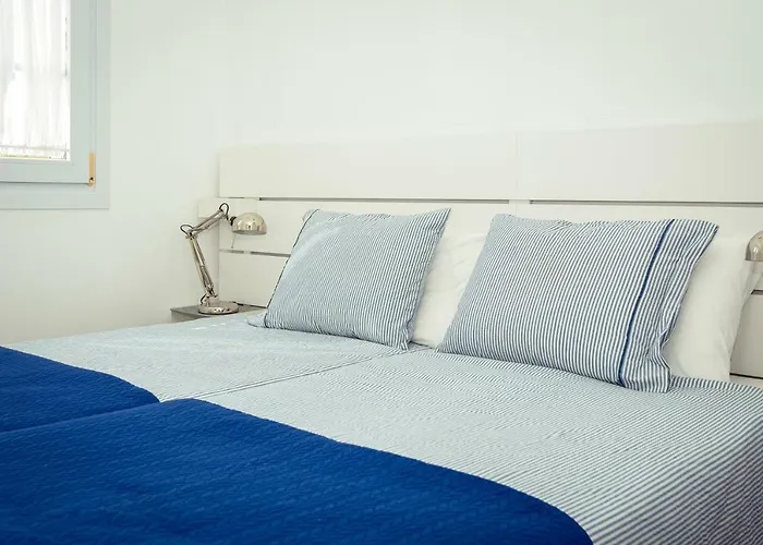 The Blue House In