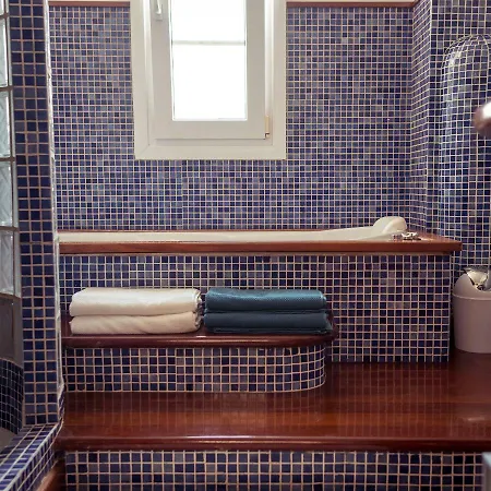 The Blue House In Villa Maspalomas (Gran Canaria)