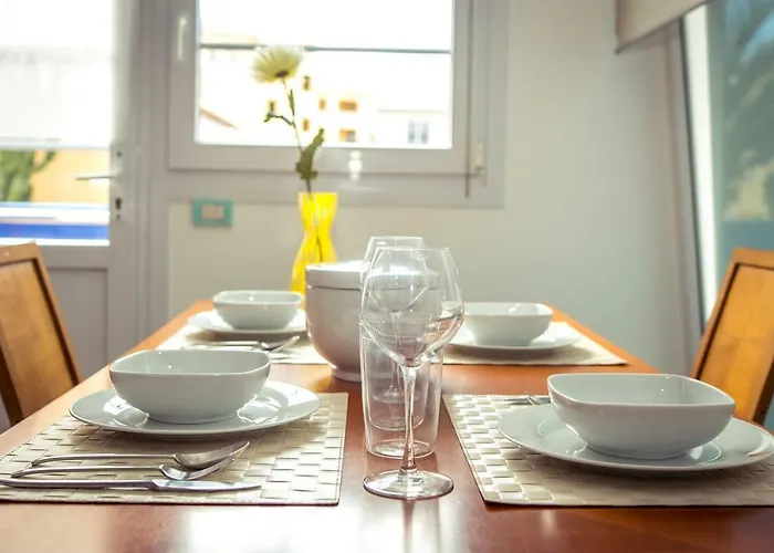 Villa The Blue House In Maspalomas