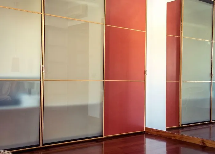 The Blue House In Maspalomas