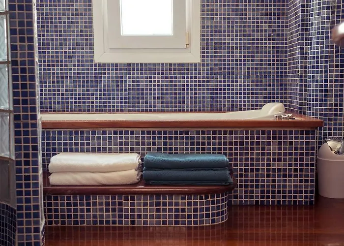 The Blue House In Villa Maspalomas